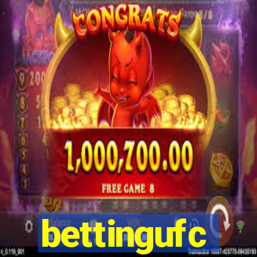 bettingufc