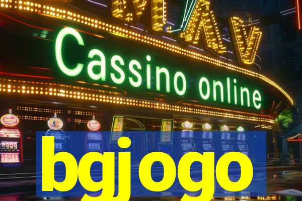 bgjogo