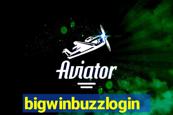 bigwinbuzzlogin