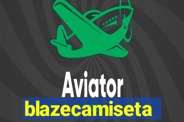 blazecamiseta