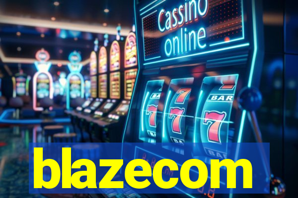 blazecom