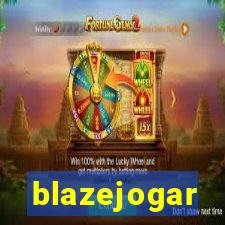 blazejogar