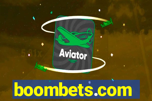 boombets.com