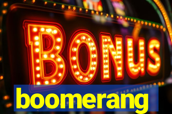 boomerang-bet