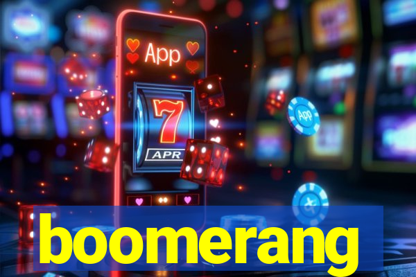 boomerang-bet