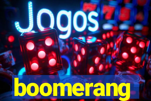 boomerang-bet