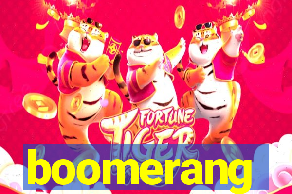 boomerang-bet