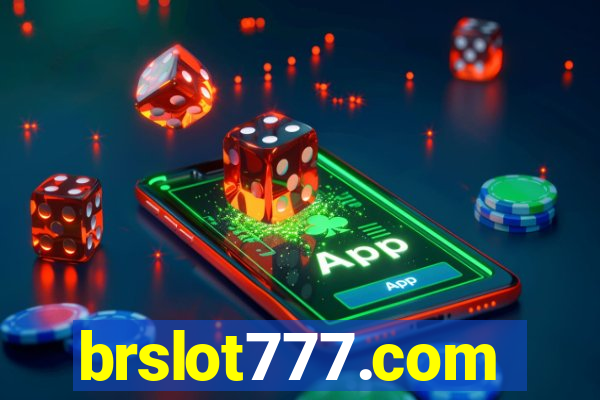 brslot777.com