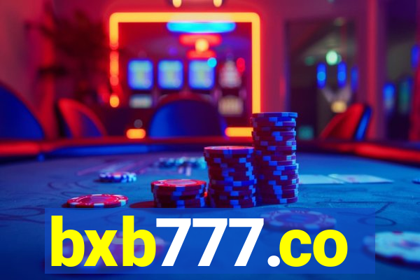 bxb777.co