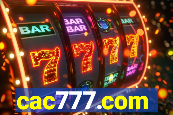 cac777.com