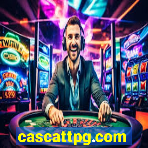 cascattpg.com