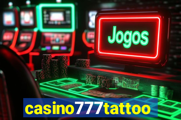 casino777tattoo