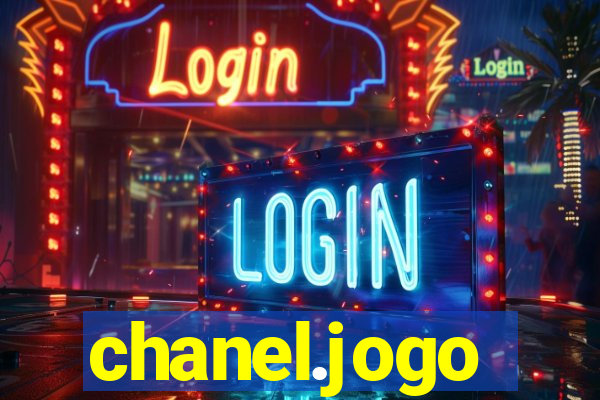 chanel.jogo