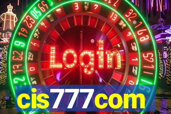 cis777com