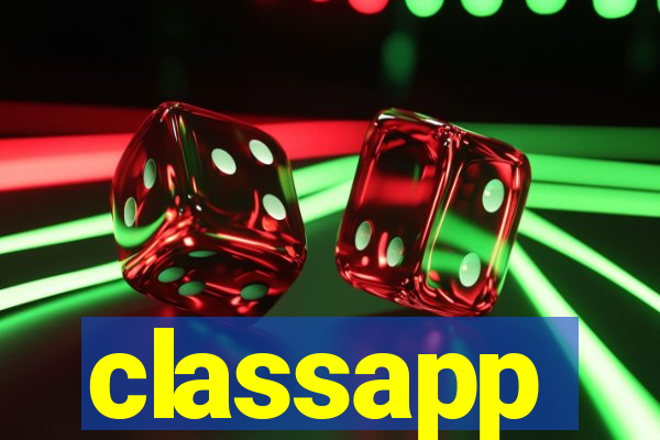 classapp