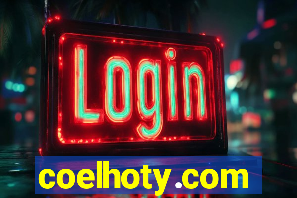 coelhoty.com
