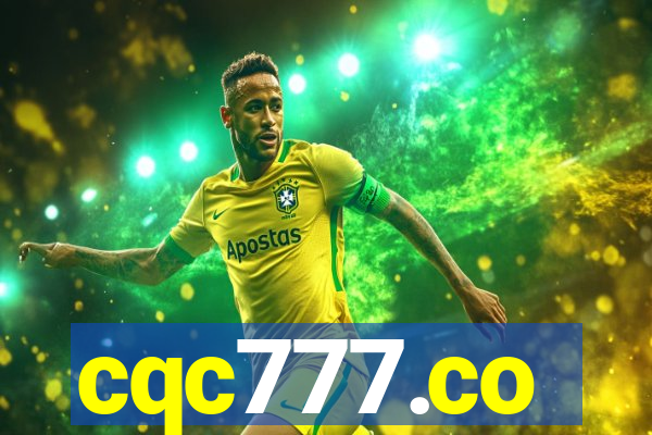 cqc777.co