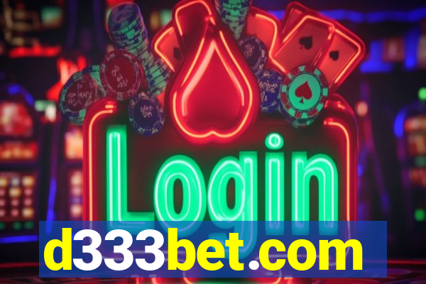 d333bet.com