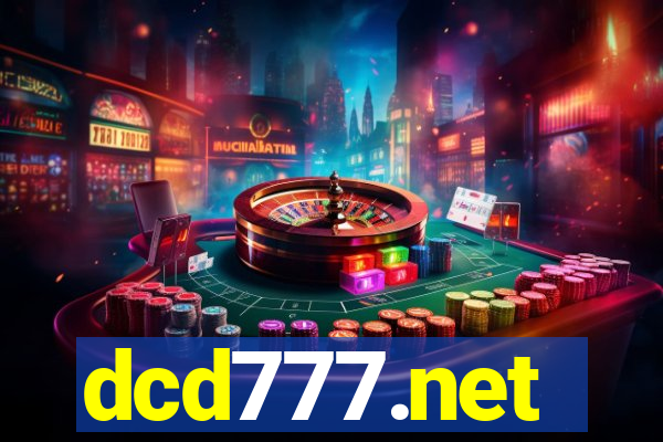 dcd777.net
