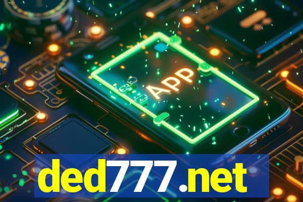 ded777.net