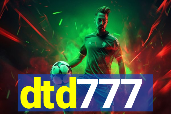 dtd777