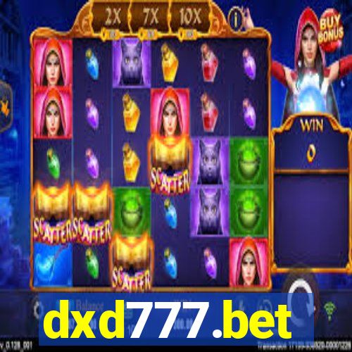 dxd777.bet