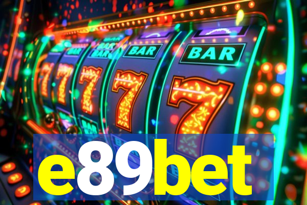 e89bet