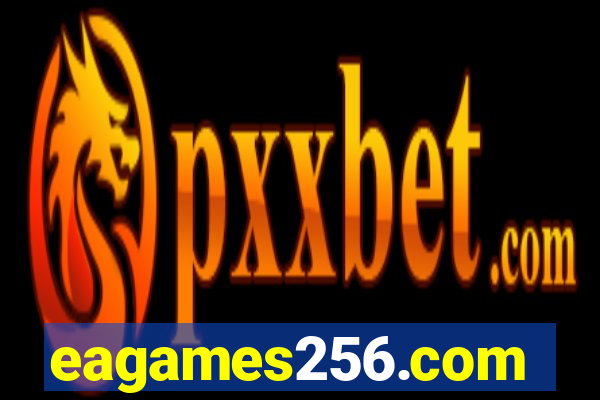 eagames256.com