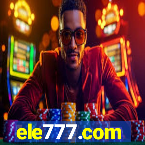 ele777.com