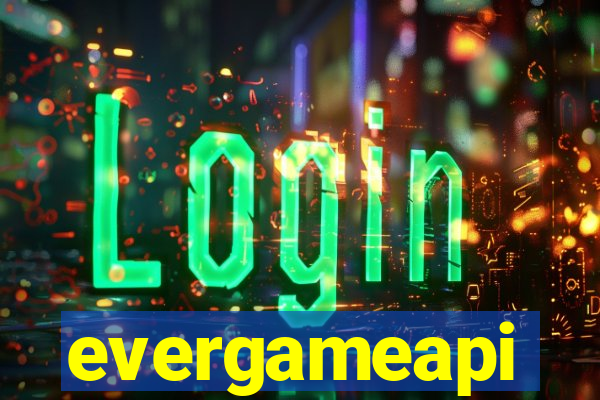 evergameapi