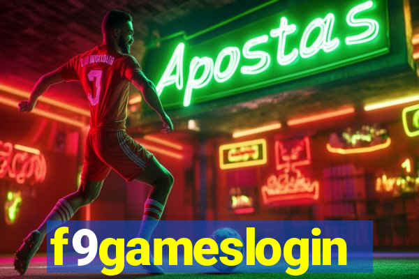 f9gameslogin