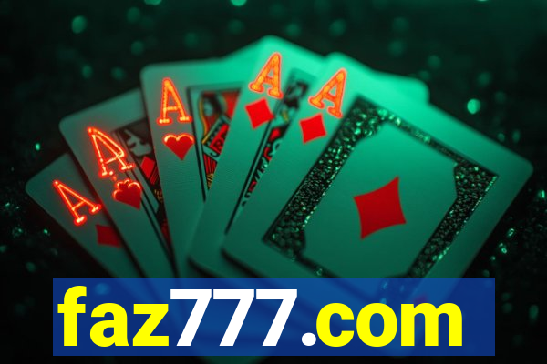 faz777.com