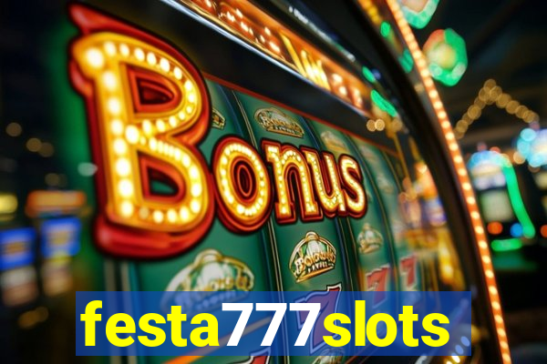 festa777slots