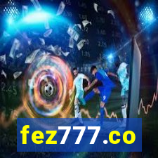 fez777.co