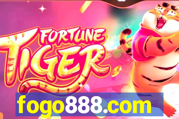 fogo888.com