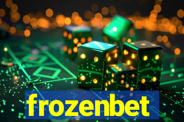 frozenbet