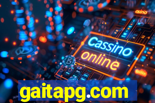 gaitapg.com