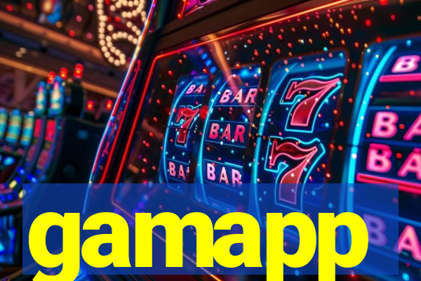 gamapp