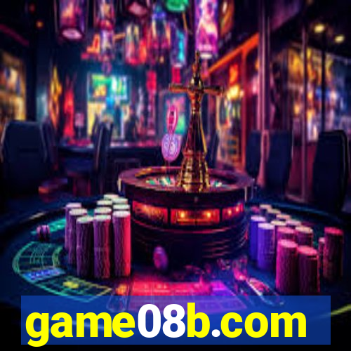 game08b.com