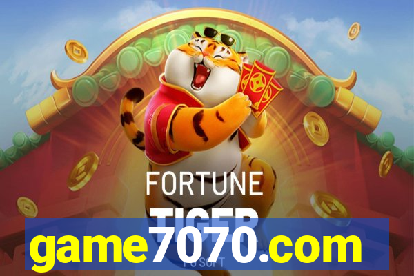 game7070.com