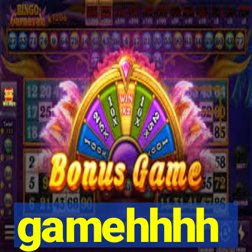 gamehhhh