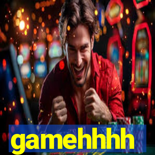 gamehhhh