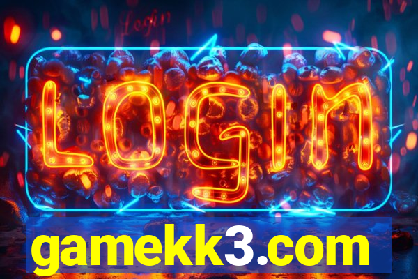gamekk3.com