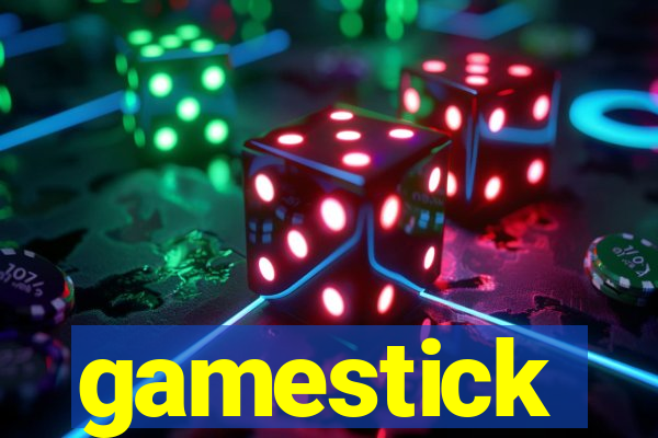gamestick