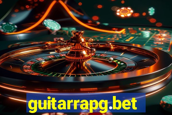 guitarrapg.bet