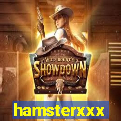 hamsterxxx