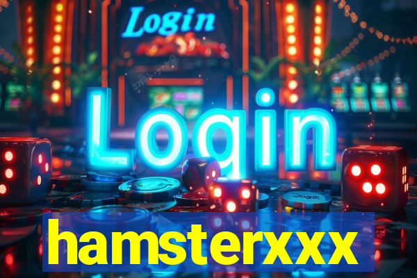 hamsterxxx