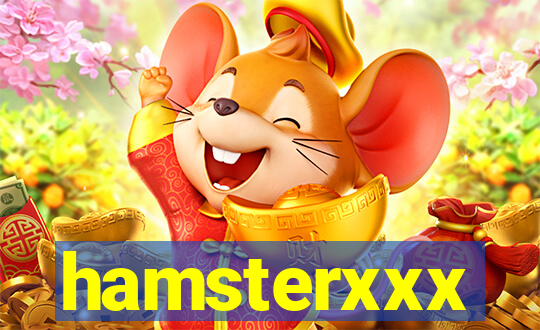 hamsterxxx