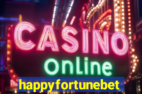 happyfortunebet.com