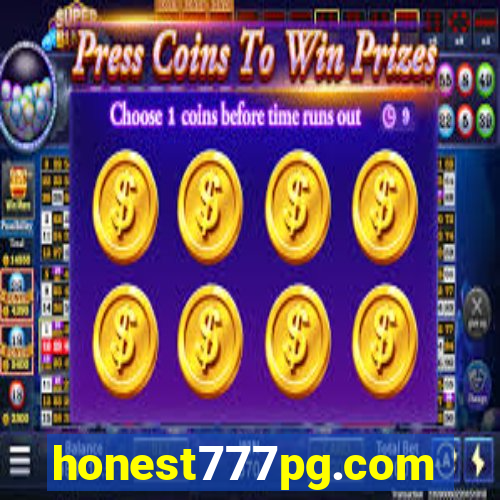 honest777pg.com
